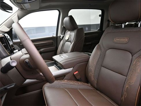 New 2026 RAM 1500 Limited image 13