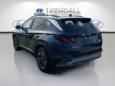 New 2026 Hyundai Tucson SEL image 4