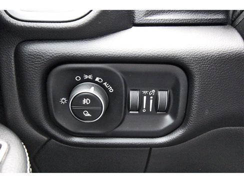 Used 2024 RAM 3500 Laramie w/ Sport Appearance Package image 16