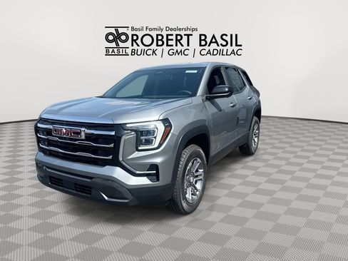 New 2026 GMC Terrain Elevation w/ Technology Package II AWD/4WD image 4