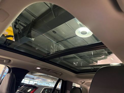 Certified 2023 Volvo XC90 B6 Plus AWD/4WD image 20