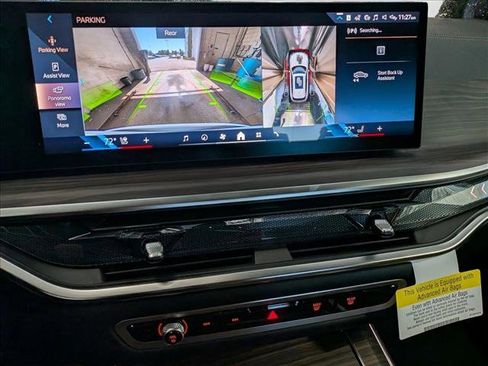 New 2026 BMW X5 xDrive40i AWD/4WD image 12