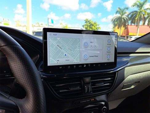 Certified 2023 Ford Escape ST-Line w/ Tech Pack #1 image 19