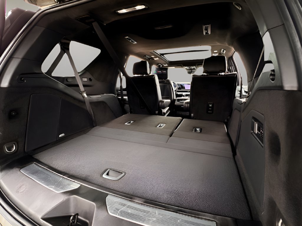 Used 2024 Cadillac Escalade V AWD/4WD image 28