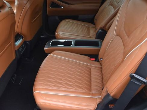 New 2026 INFINITI QX60 Autograph image 19