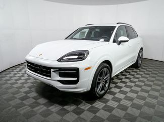 New 2026 Porsche Cayenne AWD video 1