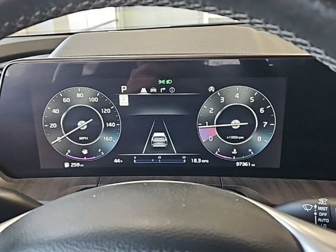 Used 2023 Kia Telluride SX Prestige image 38