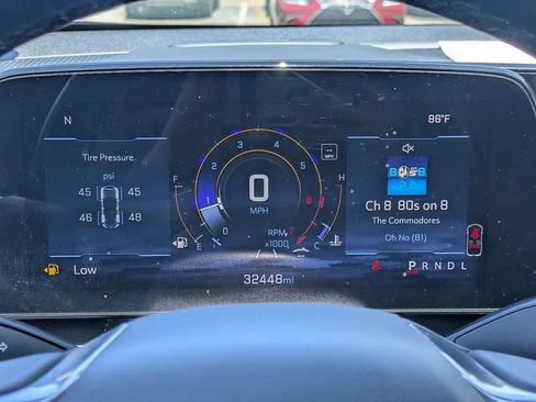 Used 2025 Chevrolet Equinox LT FWD image 31