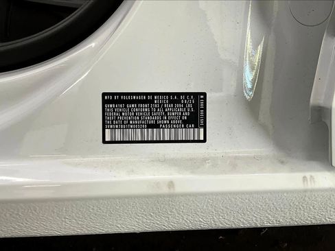 New 2026 Volkswagen Jetta S image 30