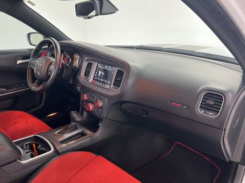 Used 2023 Dodge Charger Scat Pack w/ Plus Group image 25