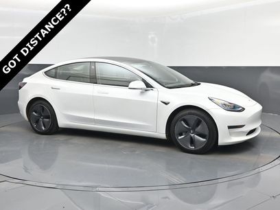 Used 2020 Tesla Model 3 Long Range