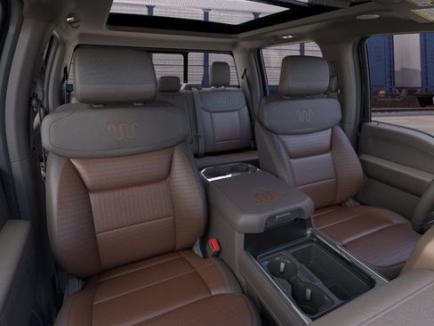New 2026 Ford F250 4x4 Crew Cab Super Duty image 10