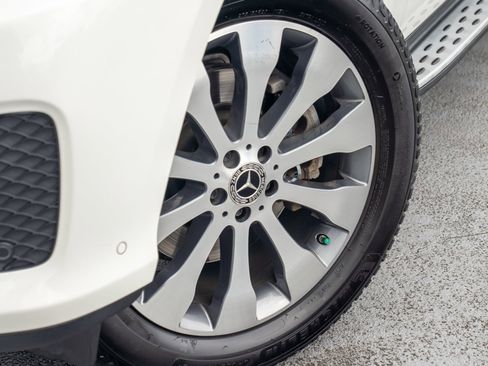 Certified 2018 Mercedes-Benz GLS 450 4MATIC image 11