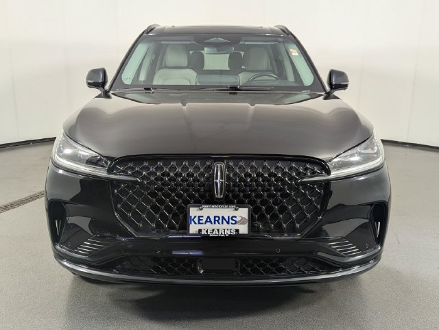 Used 2025 Lincoln Aviator Reserve w/ Jet Appearance Package AWD/4WD image 3