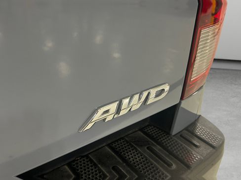 Used 2023 Honda Ridgeline RTL-E image 25