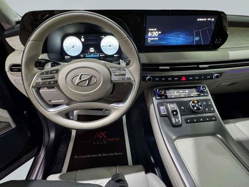 Used 2024 Hyundai Palisade Calligraphy AWD/4WD image 34