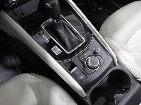 Used 2023 MAZDA CX-5 AWD 2.5 S w/ Premium Package image 14