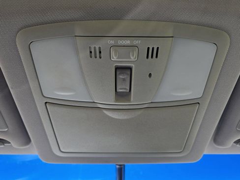 Used 2017 INFINITI QX50 2WD w/ Premium Plus Package image 22