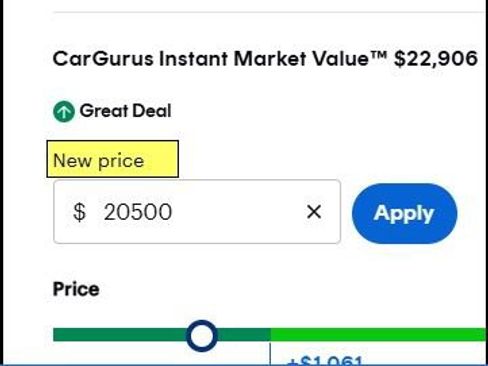 Used 2021 MAZDA CX-9 Signature image 14