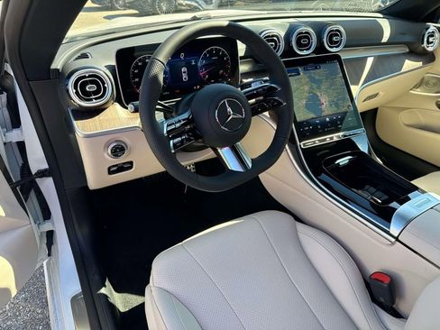 New 2026 Mercedes-Benz CLE 300 4MATIC Coupe image 9