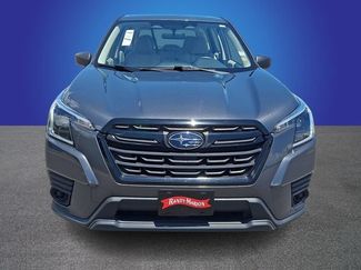 Used 2023 Subaru Forester AWD/4WD video 2