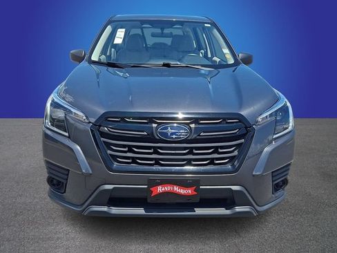 Used 2023 Subaru Forester AWD/4WD image 2