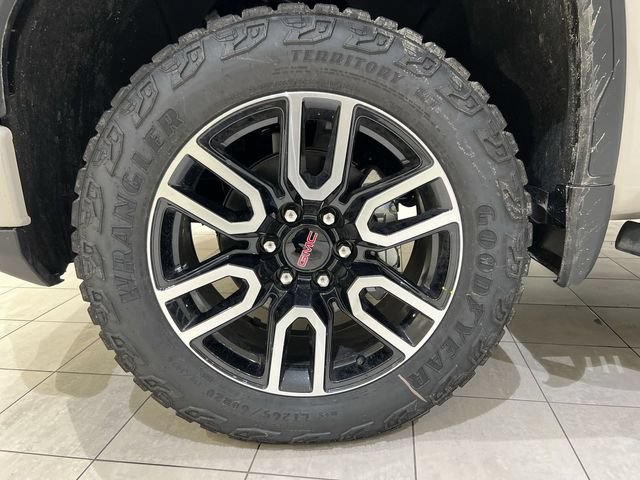 New 2026 GMC Sierra 1500 AT4 w/ AT4 Premium Package AWD/4WD image 29