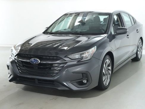 Used 2023 Subaru Legacy Limited AWD/4WD image 4