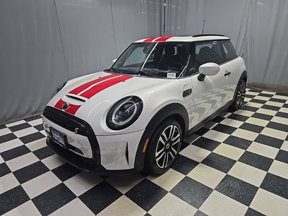 Used 2024 MINI Cooper SE