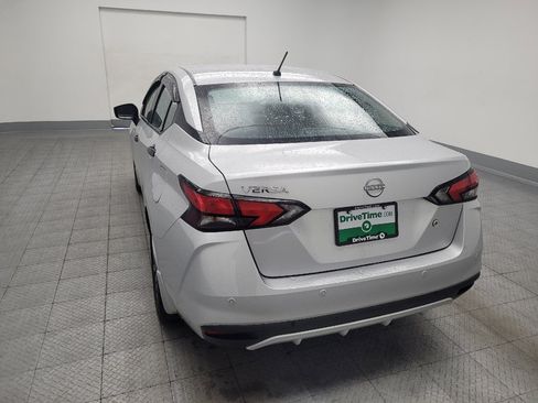 Used 2024 Nissan Versa S w/ S Plus Package FWD image 6