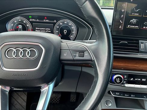 Used 2022 Audi Q5 2.0T Premium Plus AWD/4WD image 12