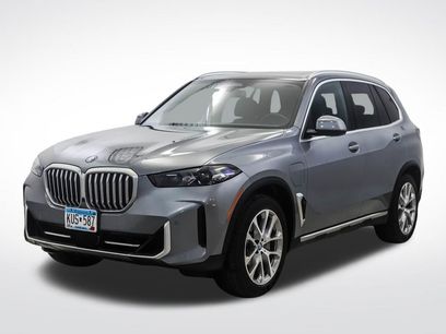 Certified 2024 BMW X5 xDrive50e