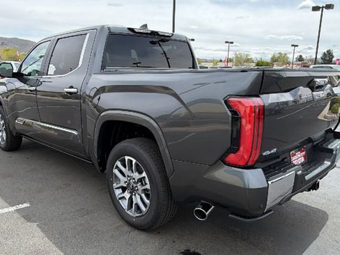 New 2026 Toyota Tundra 1794 Edition AWD/4WD image 5