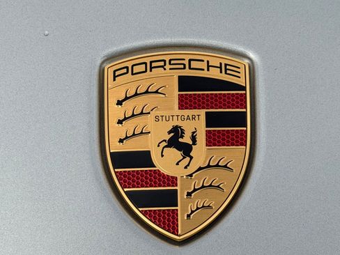 Certified 2025 Porsche 911 Carrera 4 GTS image 11