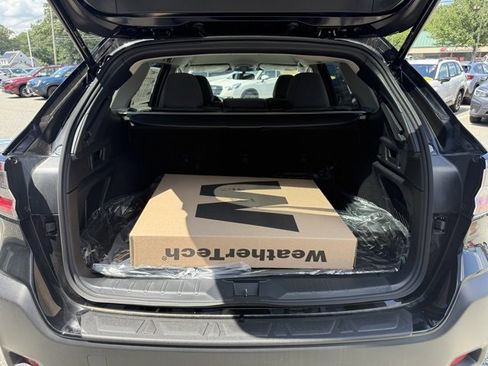 Used 2025 Subaru Outback Premium image 14