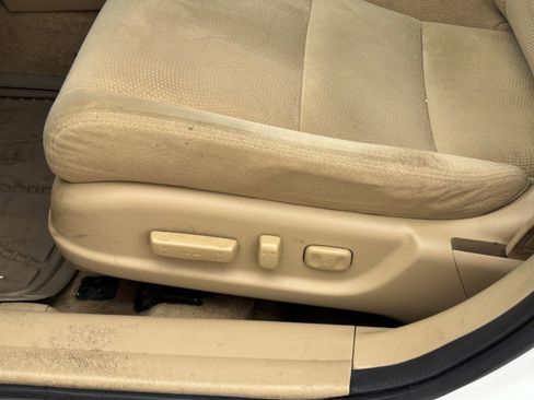 Used 2010 Honda Accord EX image 13