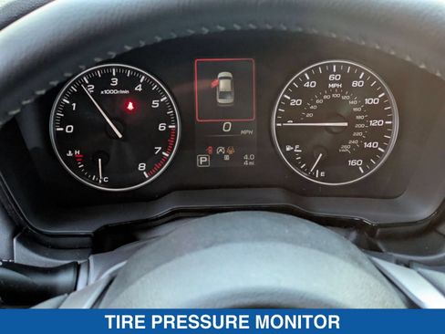 Certified 2025 Subaru Legacy Premium AWD/4WD image 22