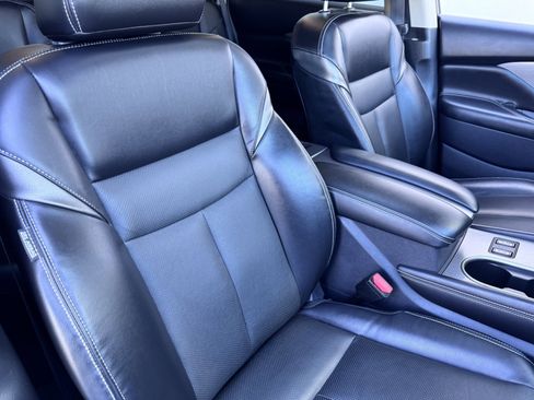 Used 2021 Nissan Murano SL image 15