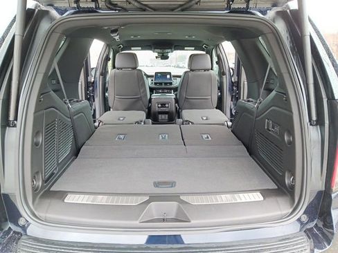 Used 2024 Chevrolet Tahoe Premier image 45