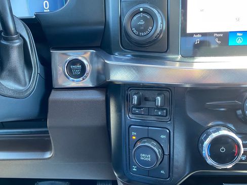 Used 2024 Ford F250 King Ranch AWD/4WD image 32