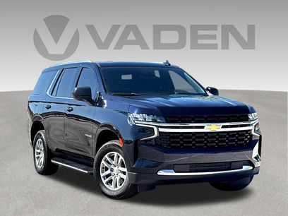 Used 2024 Chevrolet Tahoe LS