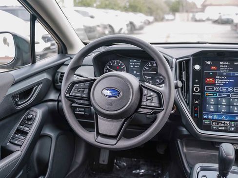 New 2026 Subaru Crosstrek 2.0i Premium AWD/4WD image 16