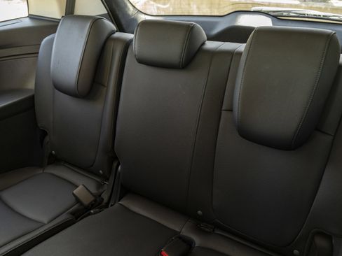 Certified 2025 Honda Odyssey EX-L image 19