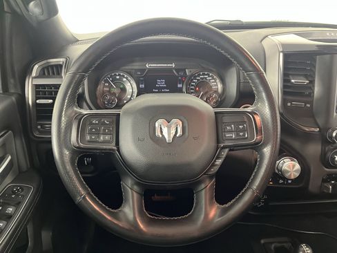 Used 2021 RAM 2500 Power Wagon image 12