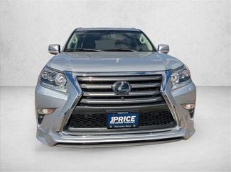Used 2019 Lexus GX 460 Luxury video 2