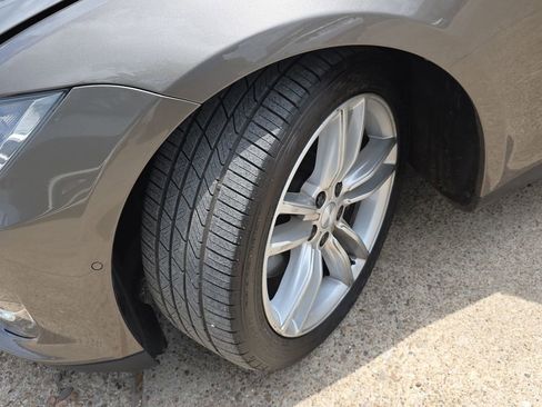 Used 2016 Tesla Model S 90D AWD/4WD image 32