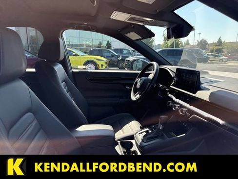 Used 2025 Honda CR-V Sport Touring image 29