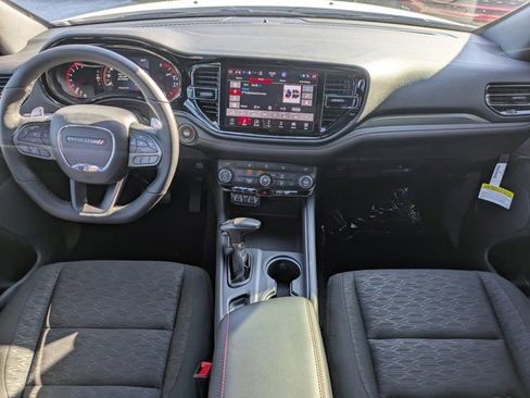 New 2026 Dodge Durango GT w/ Blacktop Package image 16