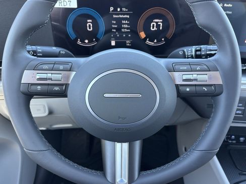 New 2026 Hyundai Kona SEL Sport image 23