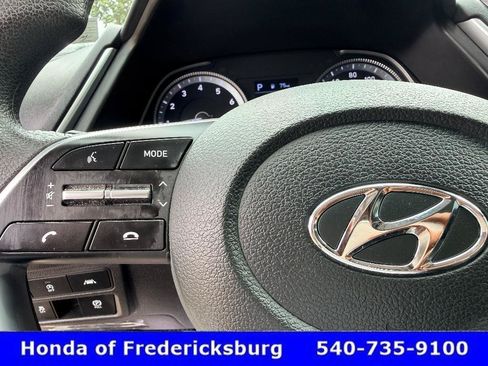 Used 2023 Hyundai Sonata SE FWD image 27